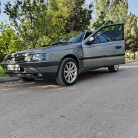 رینگ پیتلاین فروشی معاوضه با خرچنگی