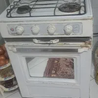 اجاق گاز چهار شعله طرح فر کار کرده مدل کمیاب|اجاق گاز و لوازم برقی پختوپز|تهران, سلیمانی|دیوار