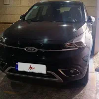 تیگو7 1401|خودرو سواری و وانت|شیراز, شهرک سراج‎|دیوار