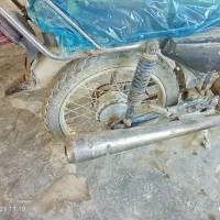 موتور سالم موتورش سالم روشن