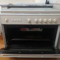 اجاق گاز