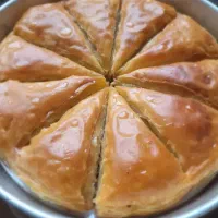 باقلوا هاویج