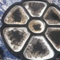 آجیل خوری واردو خوری|ظروف سرو و پذیرایی|یزد, |دیوار