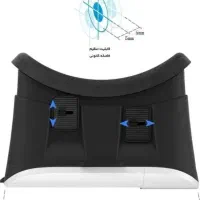 عینک واقعیت مجازی|کنسول، بازی ویدئویی و آنلاین|همدان, |دیوار