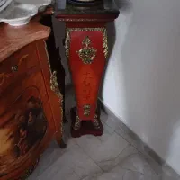 استند کنار سالنی انتیک