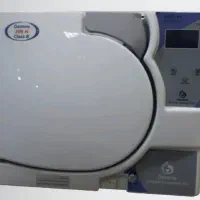 اتوکلاو فرازمهر ۲۲لیتری وکیوم دار مدل سان کلاس B