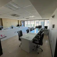 فروش واحد اداری-خدماتی لوکس در خیابان اصلی|فروش دفتر کار، اتاق اداری، مطب|اردبیل, |دیوار