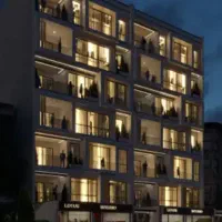 پیش فروش/ تک واحدی/ ۲۰۰متر