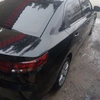 تارا 1401اتومات|خودرو سواری و وانت|یاسوج, |دیوار