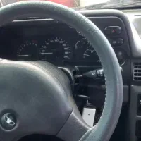 دوسیلومدل ۸۱بی‌نظیر بی رنگ/همه لوازم فابریک/کم کار|خودرو سواری و وانت|پاکدشت, پاکدشت (مامازند)|دیوار