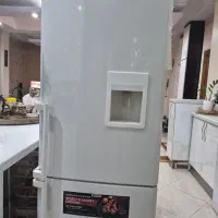 یخچال فریزر سامسونگ