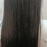 مدل رنگ مو و اصلاح صورت و ابرو رایگان