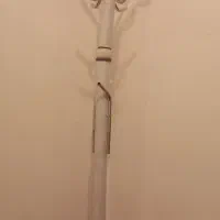 چوب رختی ایستاده