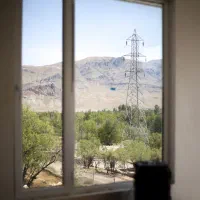 باغ ویلا با ویو عالی در تفرش،قم،تهران،اراک|فروش خانه و ویلا|تفرش, |دیوار
