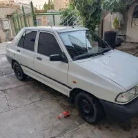 پراید مدل 95
