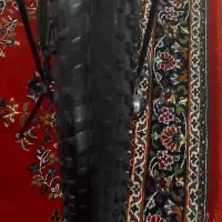دوچرخه ۲۴ لاستیک پهن ساحلی درحد نو مارک المپیا|دوچرخه، اسکیت، اسکوتر|تهران, بهارستان|دیوار