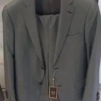 فروش عمده کت و شلوار مردانه سایز ۴۶ تا۵۲