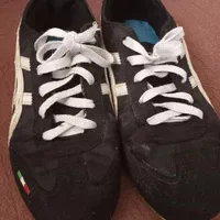 کفش ورزشی سالنی سایز۴۰