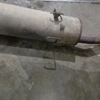 منبع اگزوز پژو