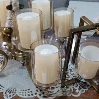 دو عدد لوستر - زیر قیمت