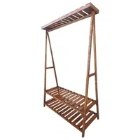 رگال   رگال چوبی سقف دار|مبلمان خانگی و میز عسلی|مشهد, حضرت حجت|دیوار