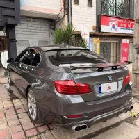 BMW 535i