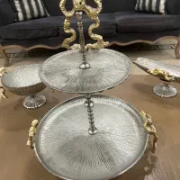 سرویس پذیرایی
