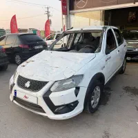 کوییک S تصادفی