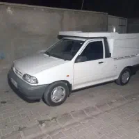 پراید وانت مدل 1403