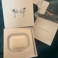 ایرپاد پرو ۱ اورجینال اپل
