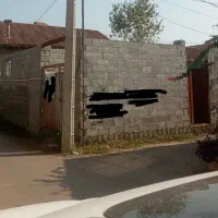 زمین  ساختمان  ویلا دوبر دارای پروانه