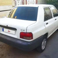 پراید 131 دوگانه دستی|خودرو سواری و وانت|شیراز, شهرک دارایی|دیوار