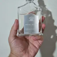 ادکلن کرید رویال واتر