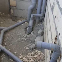 انجام کلیه امور لوله کشی خانگی و ساختمانی