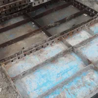 جک ساختمان  قالب ۵۰|مصالح و تجهیزات ساختمان|برازجان, |دیوار