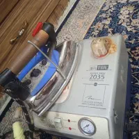 اتو سیلتر ترک|اتو و لوازم اتو|تهران, آهنگ|دیوار