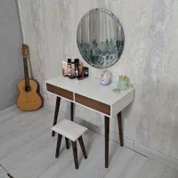 میزارایشی|تخت و سرویس خواب|رشت, پیرکلاچای|دیوار