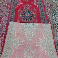 کناره فرش نو