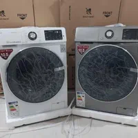 لباسشویی ال جی فری سایز Free 9 8 10 کیلو Vishedz|ماشین لباسشویی و خشک‌کن لباس|کرج, جهان‌شهر|دیوار