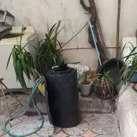 مالچ.پلاستیک کشاورزی مالچ