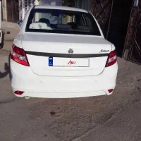 ساینا مدل ۱۴۰۰|خودرو سواری و وانت|نیشابور, شریعتی|دیوار