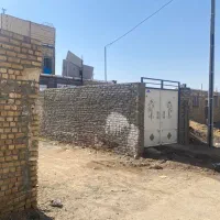 زمین فروشی ۱۳۳متر امام رضا ۵ اغویه