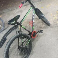 دوچرخه 26 سالم|دوچرخه، اسکیت، اسکوتر|کرج, آق تپه|دیوار