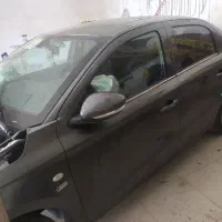 تصادفی|خودرو سواری و وانت|سنندج, |دیوار