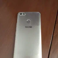 گوشی اندروید تکنو مدل cA7 مدین چین