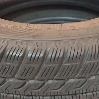 فروش سه عدد لاستیک پراید وانت درحد