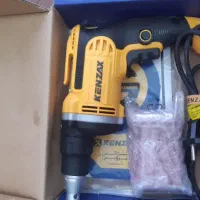 پیچ بند (کنزاکس)