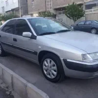 زانتیا مدل ۸۵