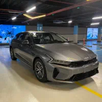 کیا K5 2025|خودرو سواری و وانت|تهران, هروی|دیوار