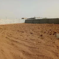 حصار داخل محدوده ۸۰۰ متر املاک تجارت بیلوردی|فروش زمین و ملک کلنگی|خواجه, |دیوار